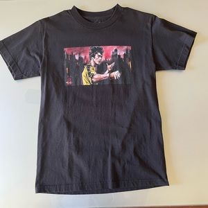 Bruce Lee Men’s T-shirt